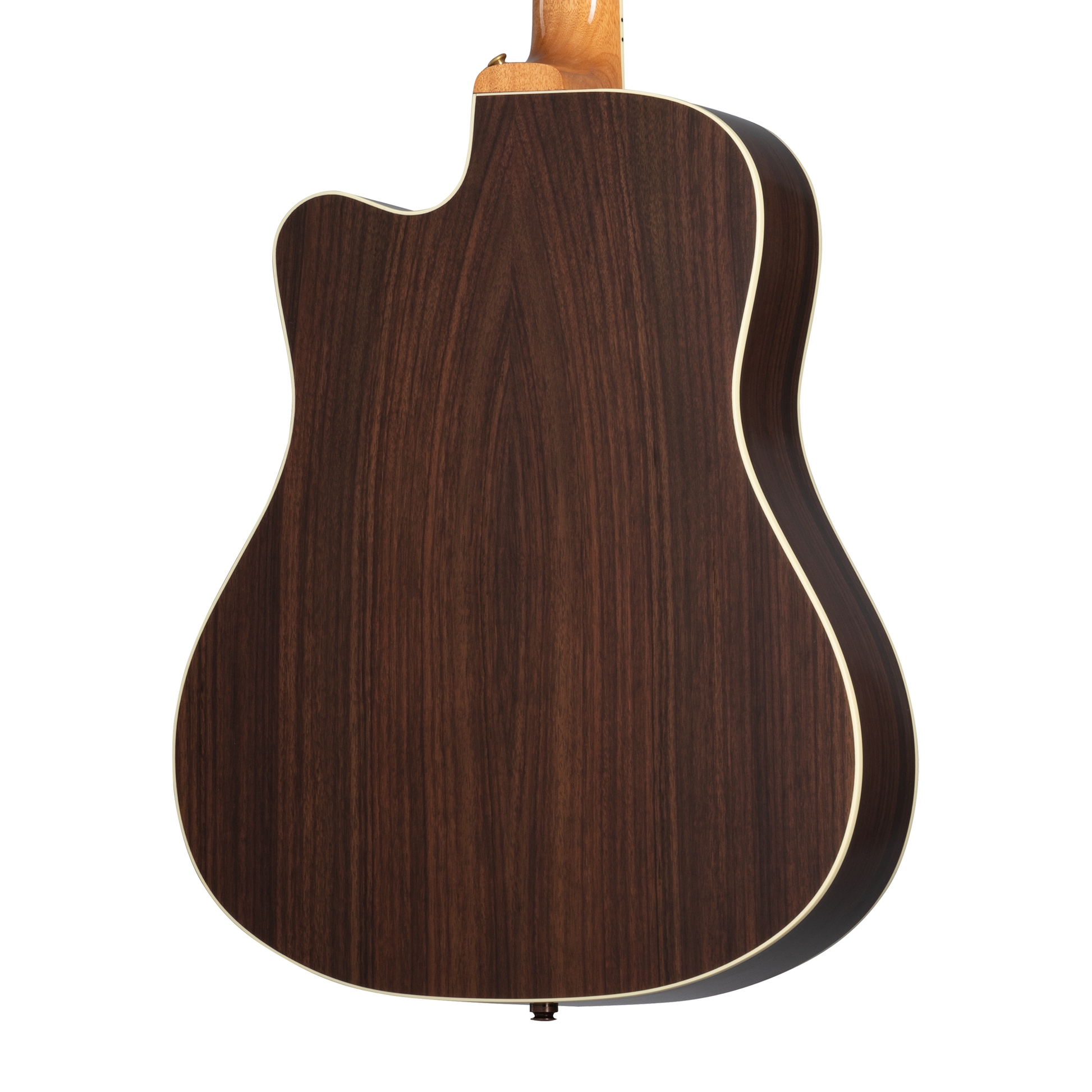Gibson Jerry Cantrell "Fire Devil" Songwriter, Ebony