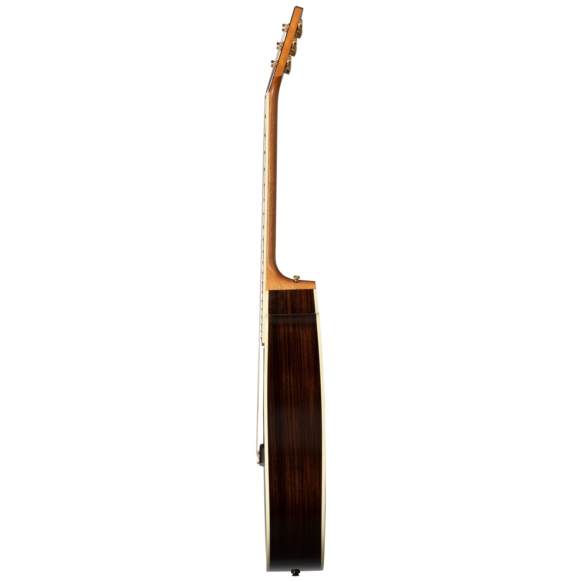 Gibson Jerry Cantrell "Fire Devil" Songwriter, Ebony