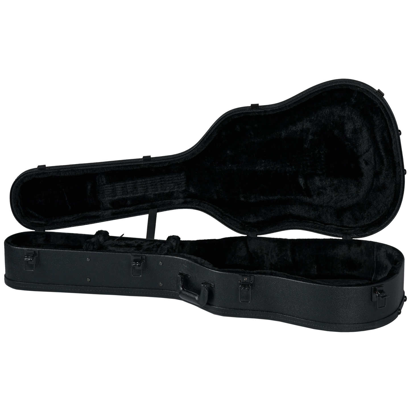 Gibson Custom Kirk Hammett Raven, Ebony