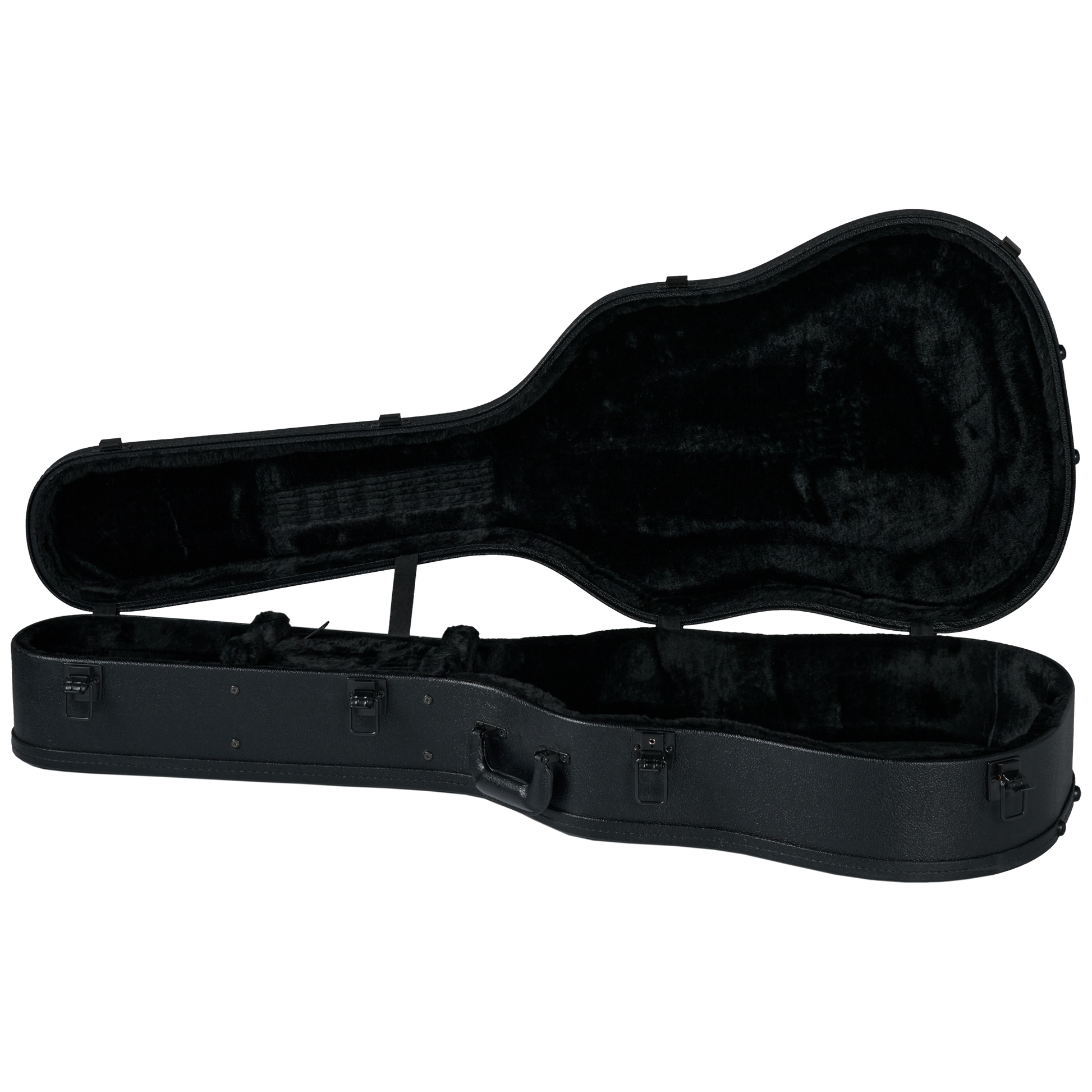 Gibson Custom Kirk Hammett Raven, Ebony