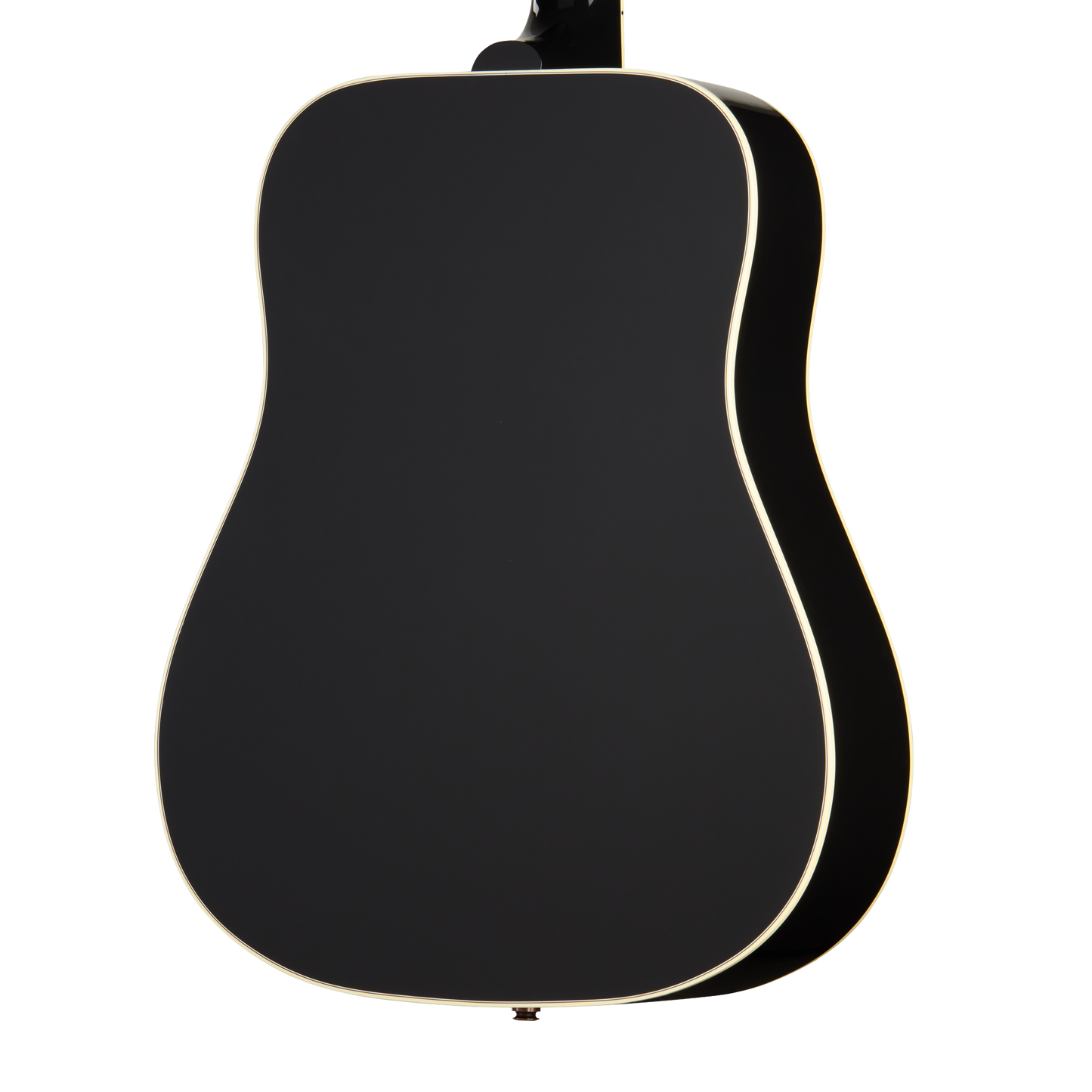 Gibson Custom Kirk Hammett Raven, Ebony