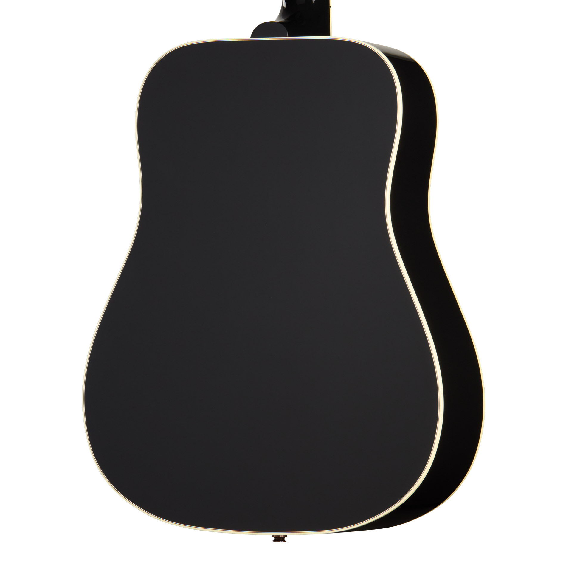 Gibson Custom Kirk Hammett Raven, Ebony