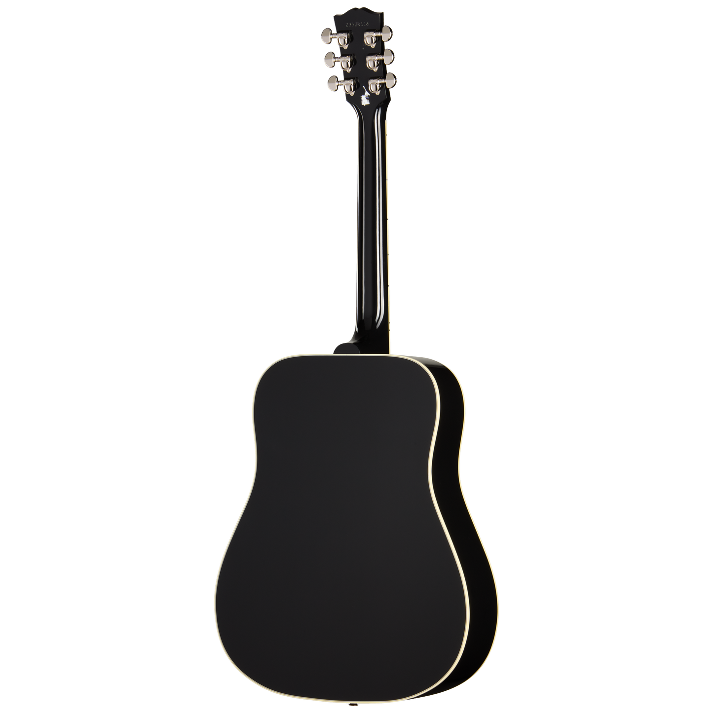 Gibson Custom Kirk Hammett Raven, Ebony