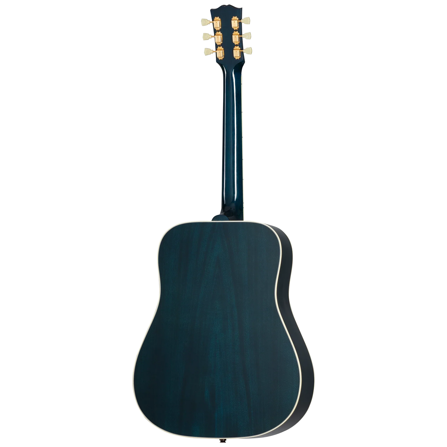 Gibson Custom Miranda Lambert Bluebird, Bluebonnet