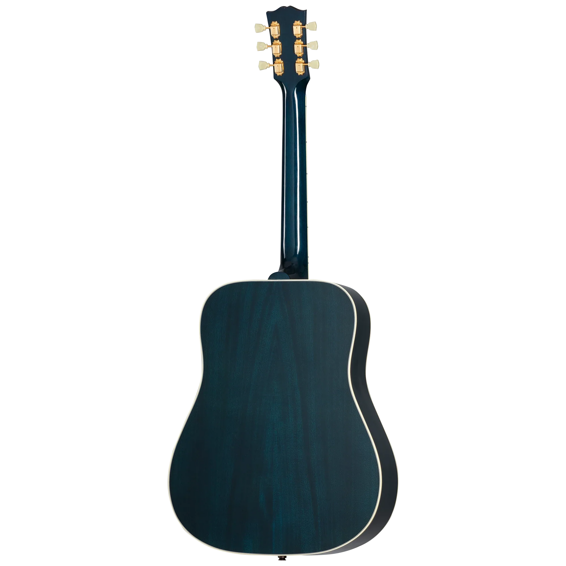 Gibson Custom Miranda Lambert Bluebird, Bluebonnet