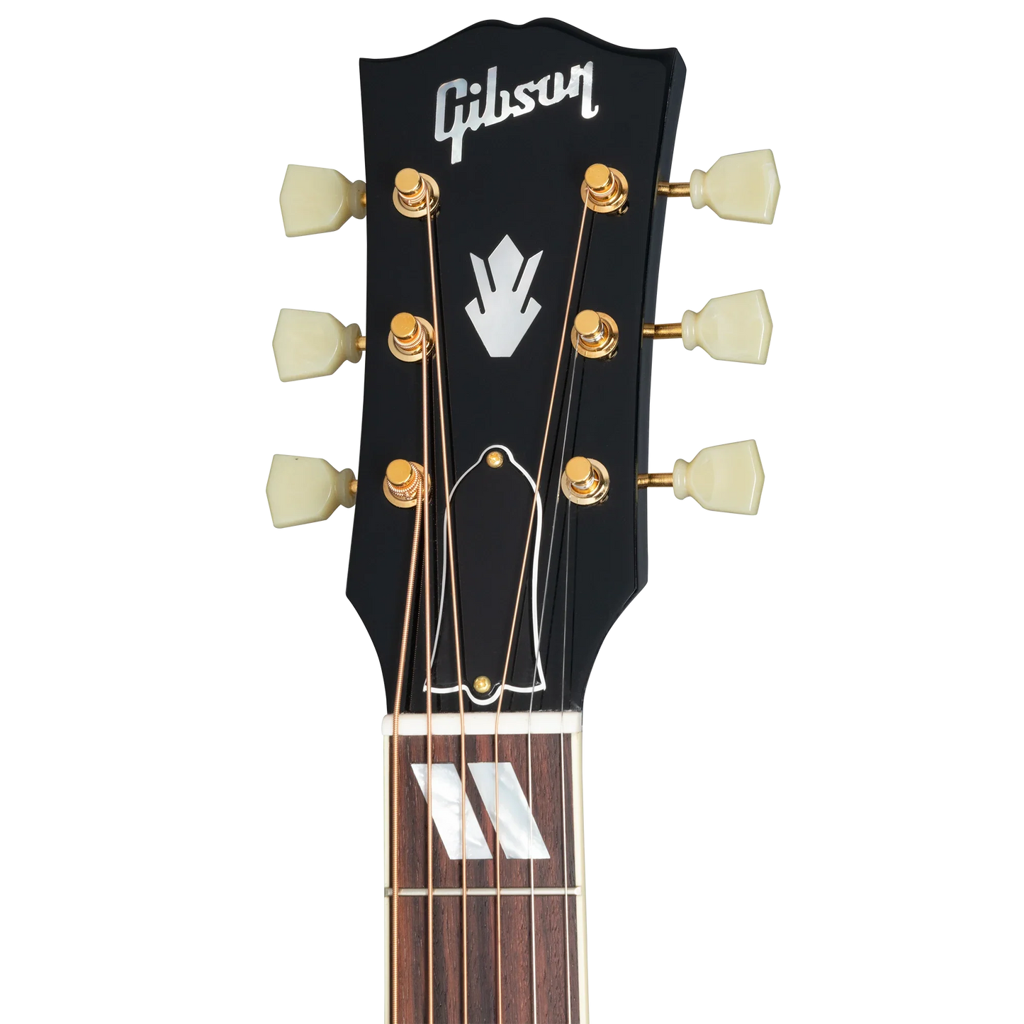 Gibson Custom Miranda Lambert Bluebird, Bluebonnet