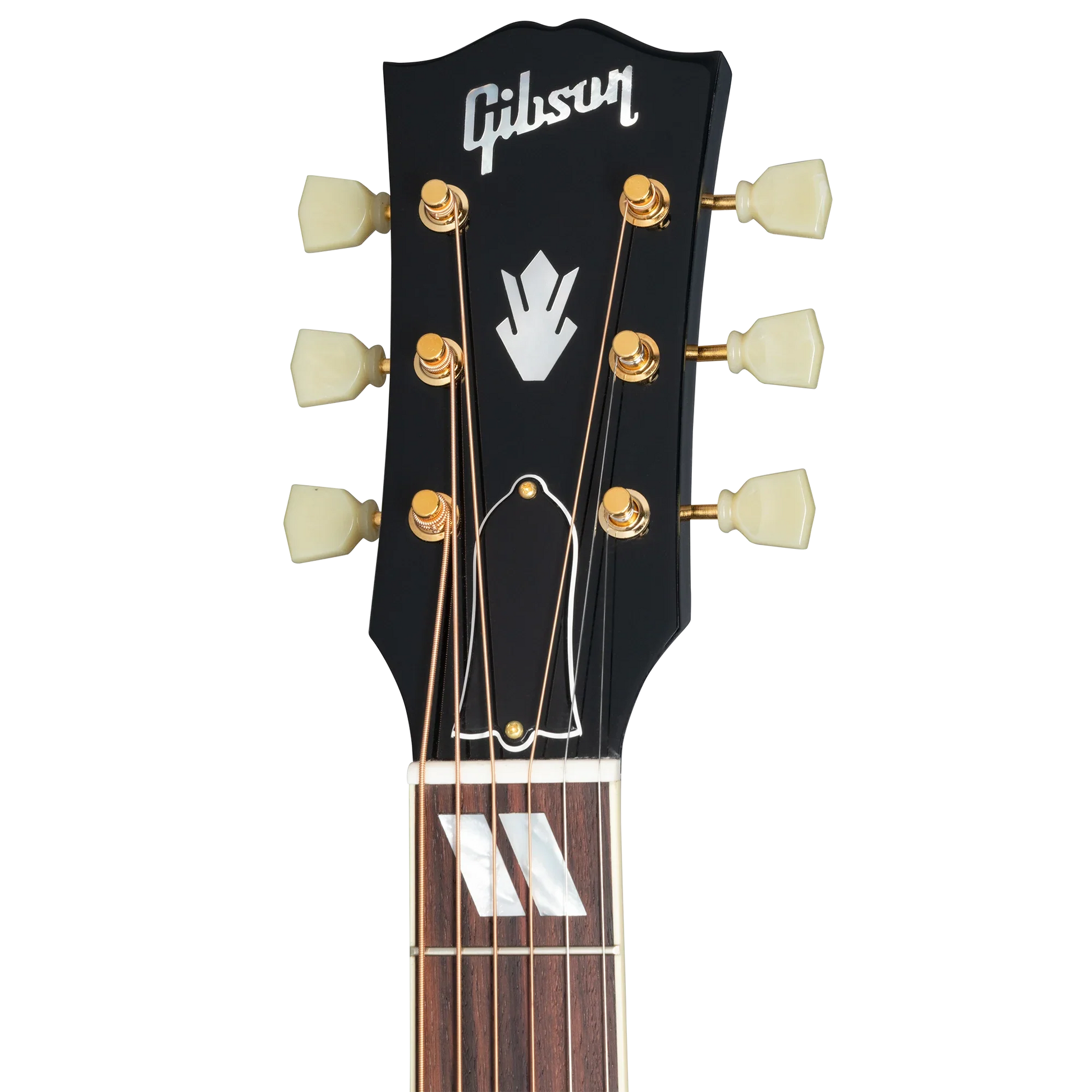 Gibson Custom Miranda Lambert Bluebird, Bluebonnet