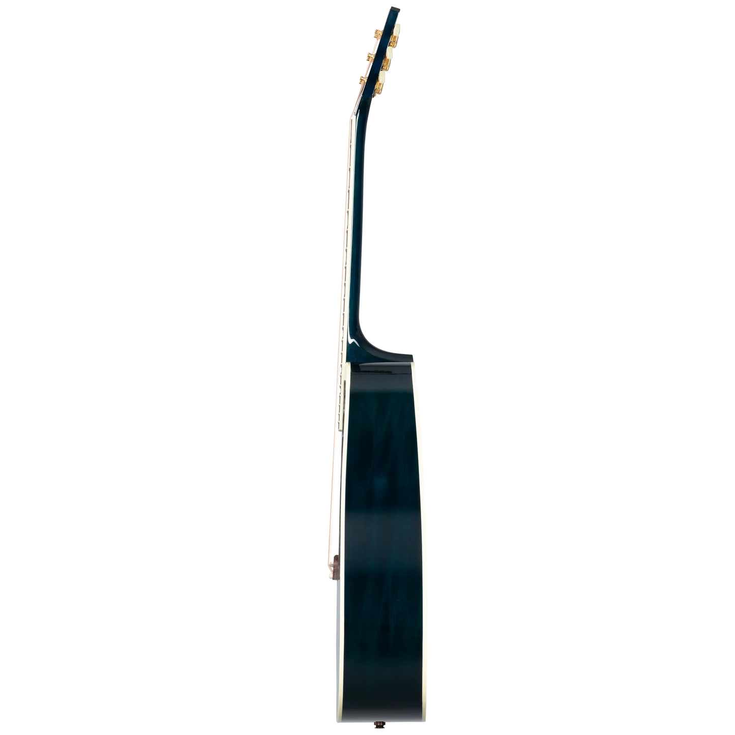 Gibson Custom Miranda Lambert Bluebird, Bluebonnet