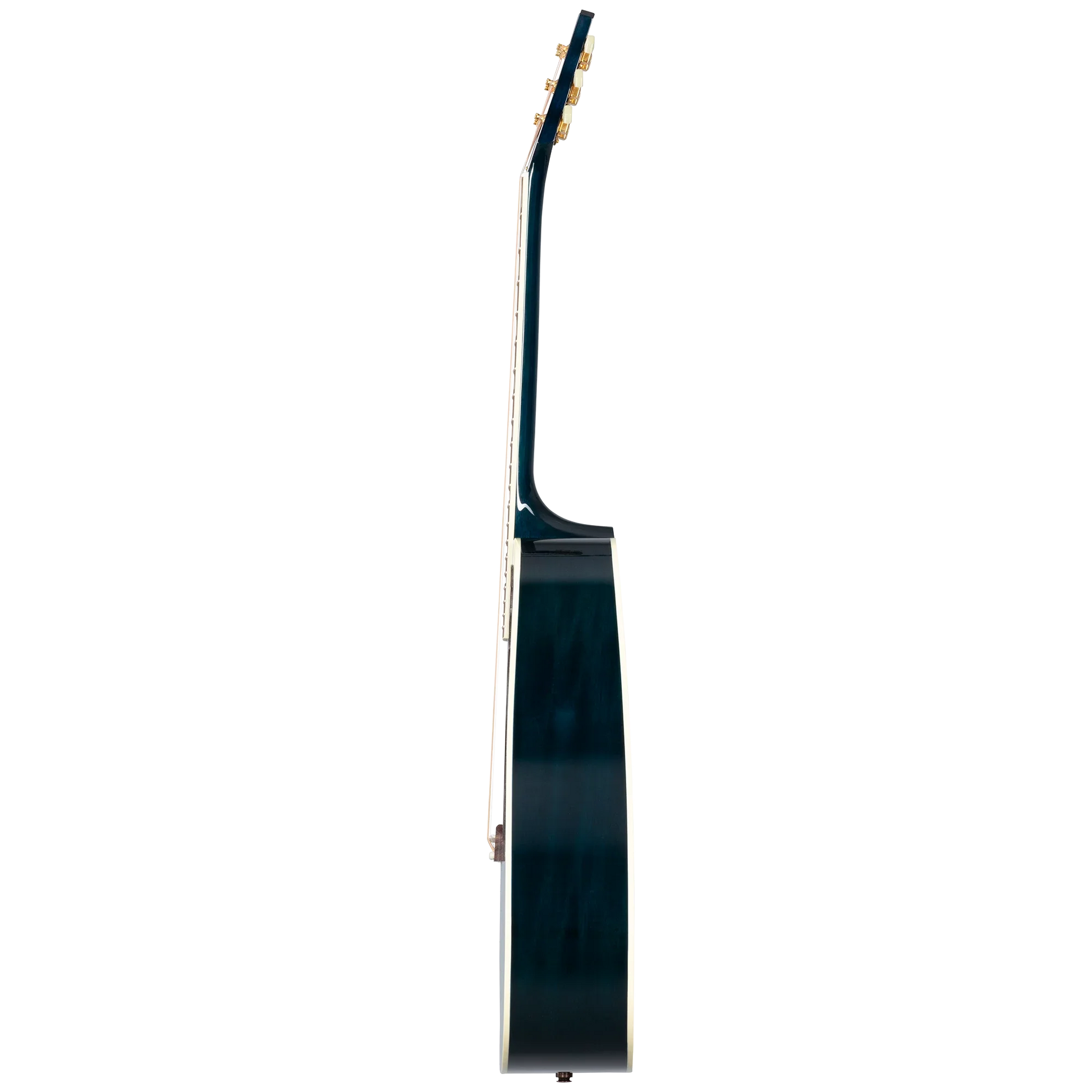Gibson Custom Miranda Lambert Bluebird, Bluebonnet