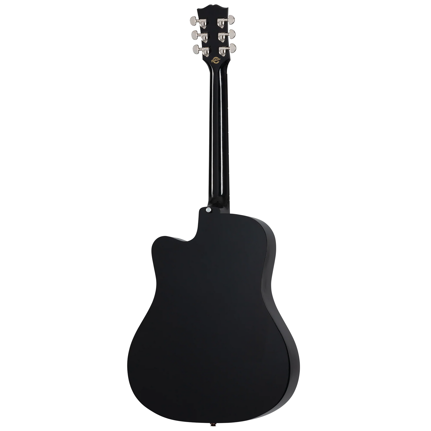 Gibson Dave Mustaine Songwriter, Signed, Ebony