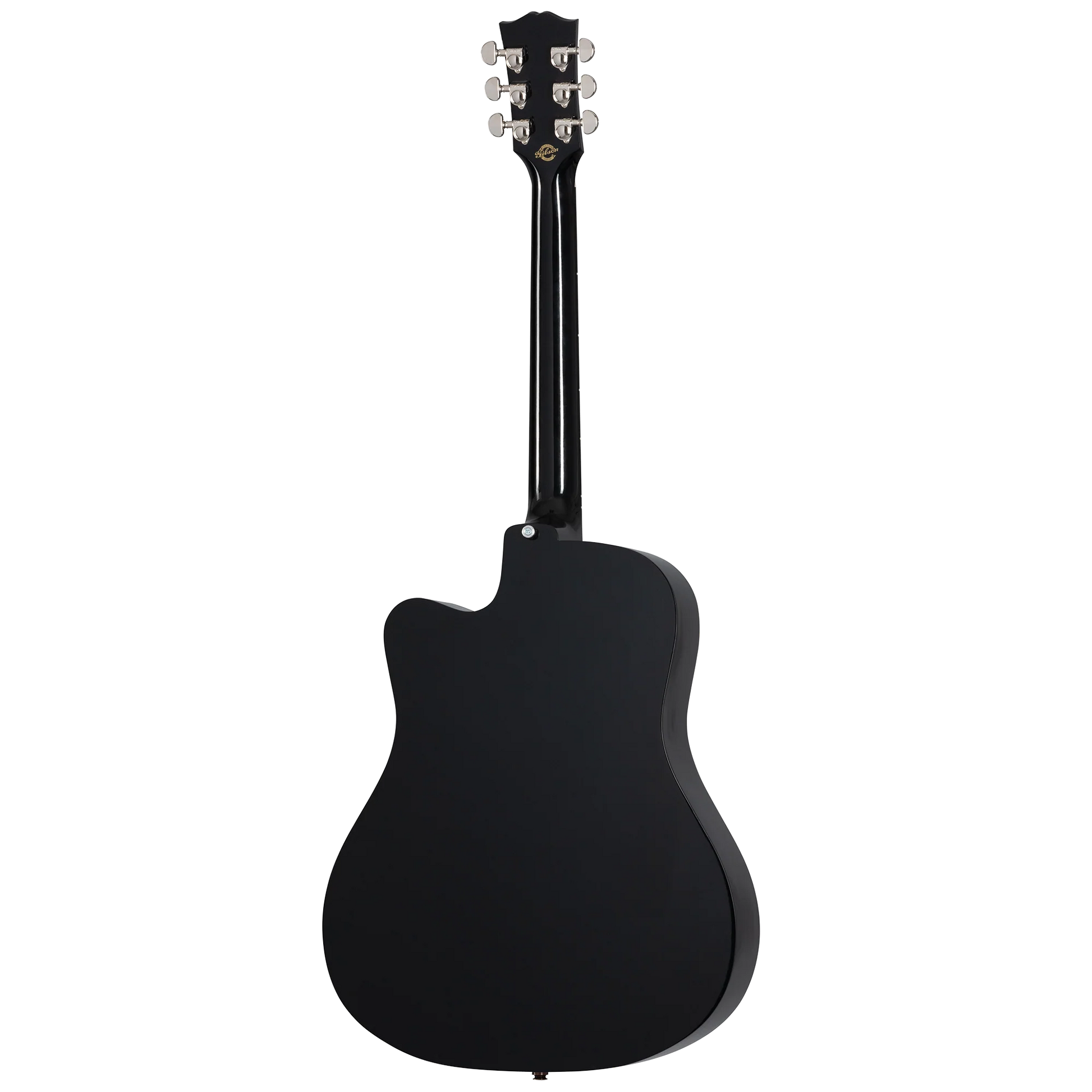 Gibson Dave Mustaine Songwriter, Signed, Ebony