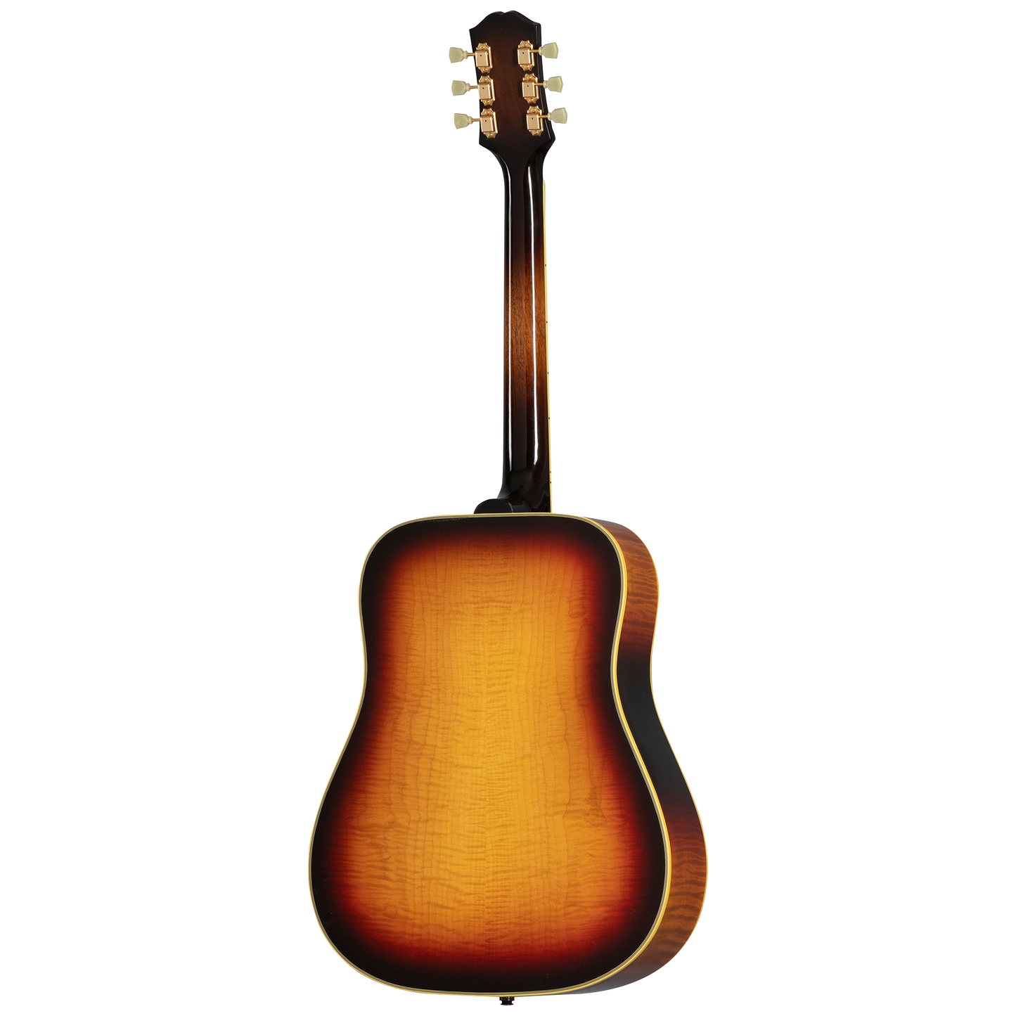 Epiphone USA Chris Stapleton Frontier, Frontier Burst