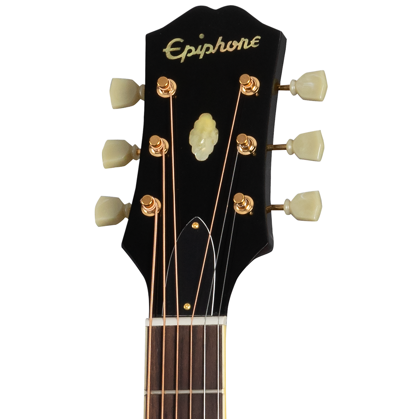 Epiphone USA Chris Stapleton Frontier, Frontier Burst