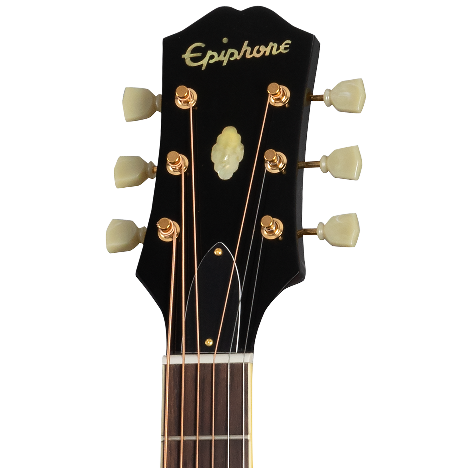Epiphone USA Chris Stapleton Frontier, Frontier Burst