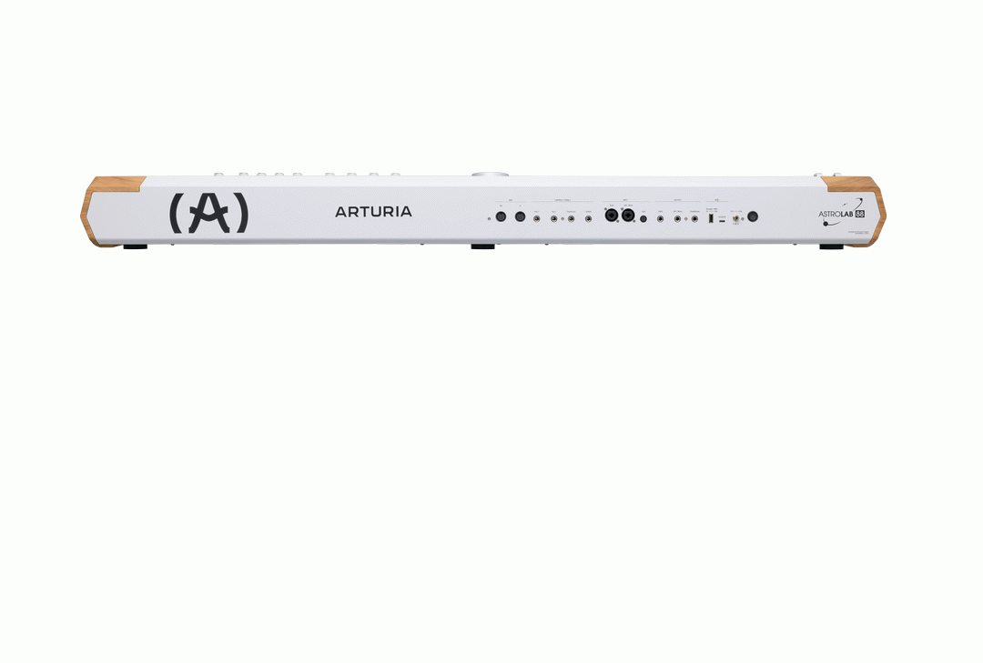 Arturia Astrolab 88 - Hammer-Action Key Stage Keyboard