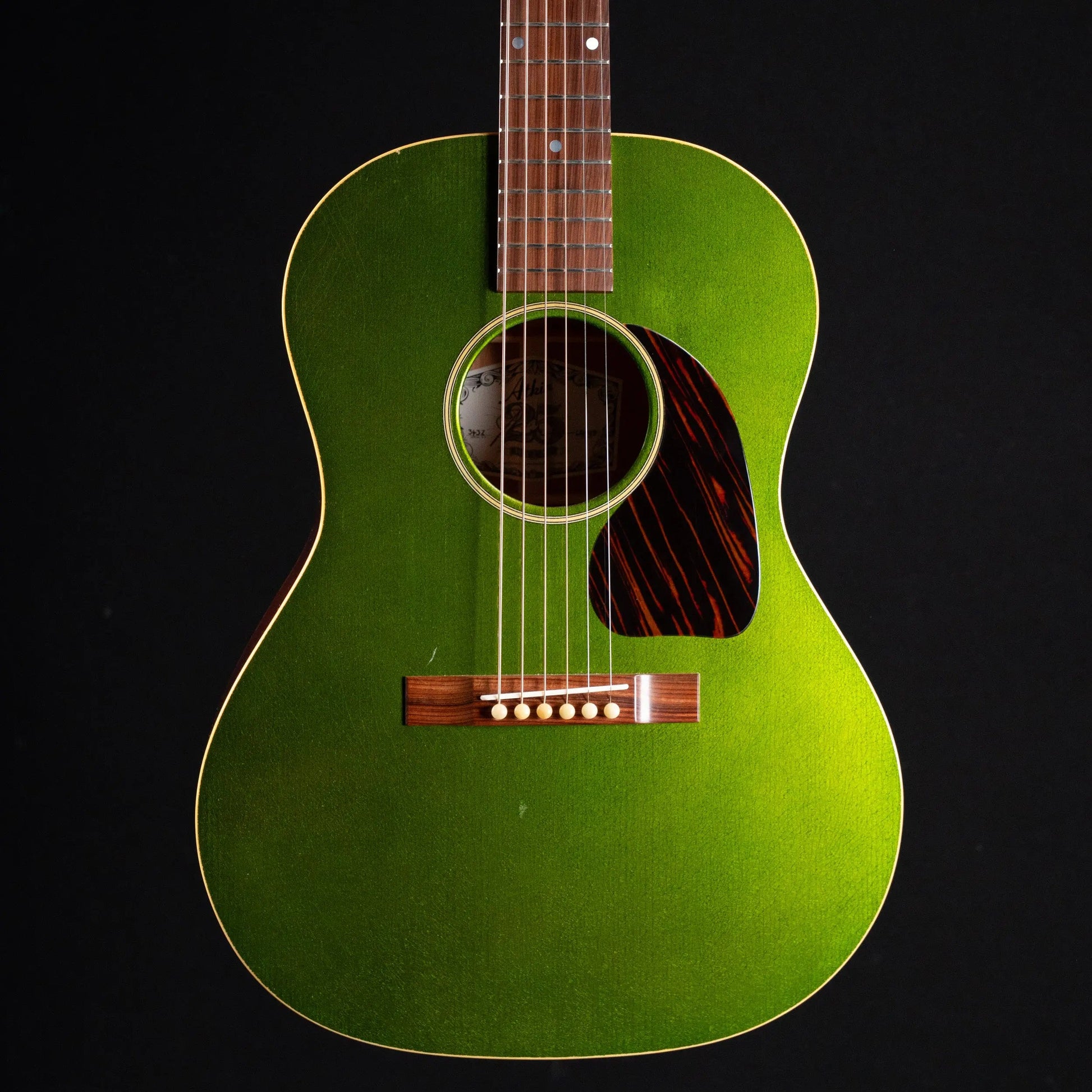 Atkin LG47 - Candy Apple Green | Preowned - 2024