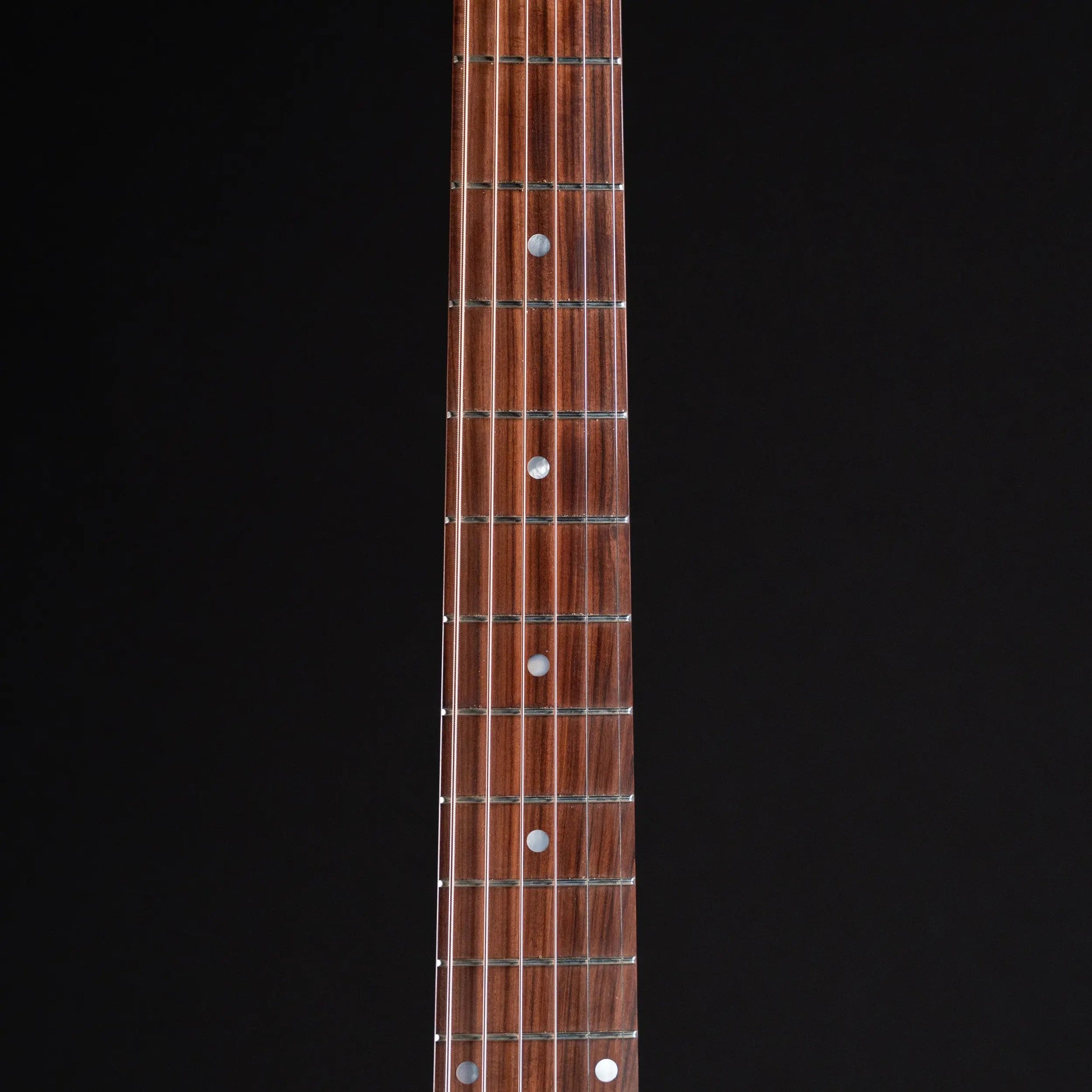 Atkin LG47 - Candy Apple Green | Preowned - 2024