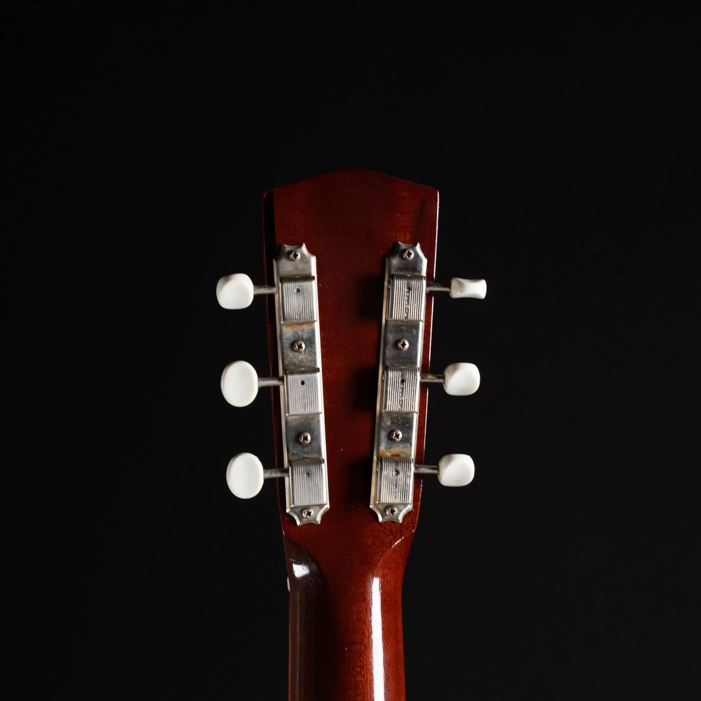 Atkin LG47 - Candy Apple Green | Preowned - 2024
