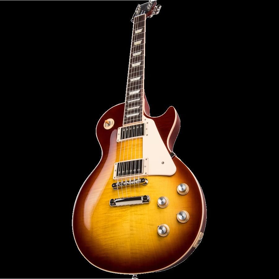 Gibson Les Paul Standard '60s - Iced Tea