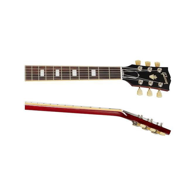 Gibson ES-335 Figured Sixties Cherry