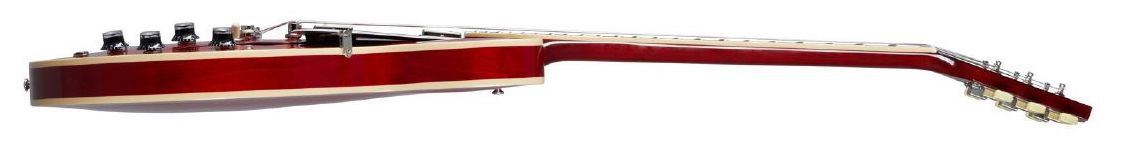 Gibson ES-345 Sixties Cherry