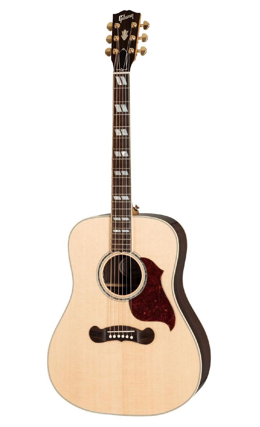 Gibson Songwriter Antique Natural 2019