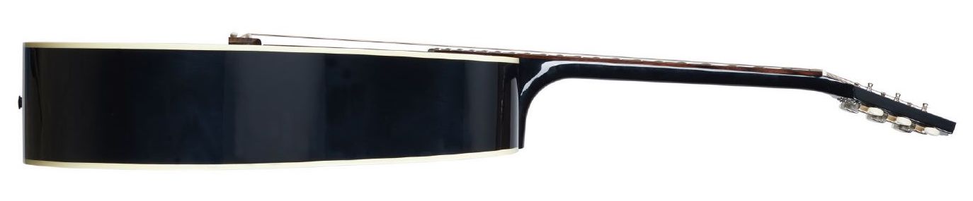 Gibson 50's J-45 Original - in Ebony