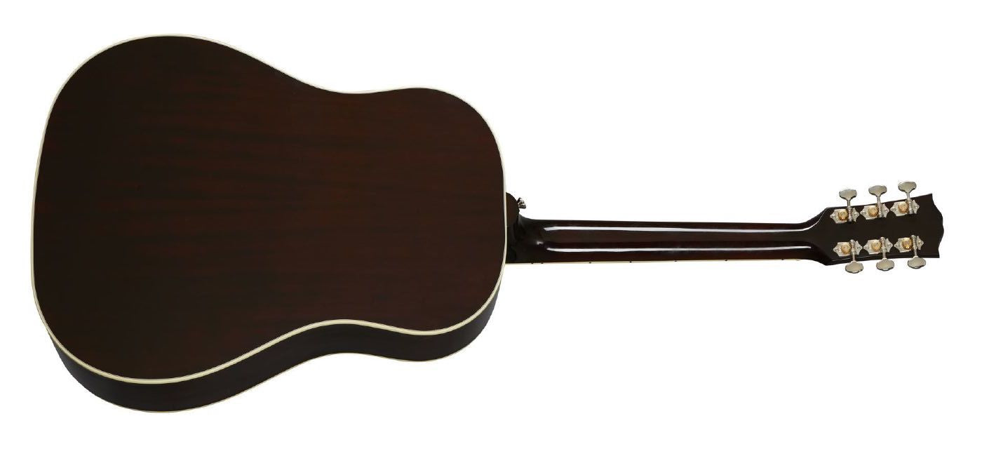Gibson Southern Jumbo Original - in Vintage Sunburst