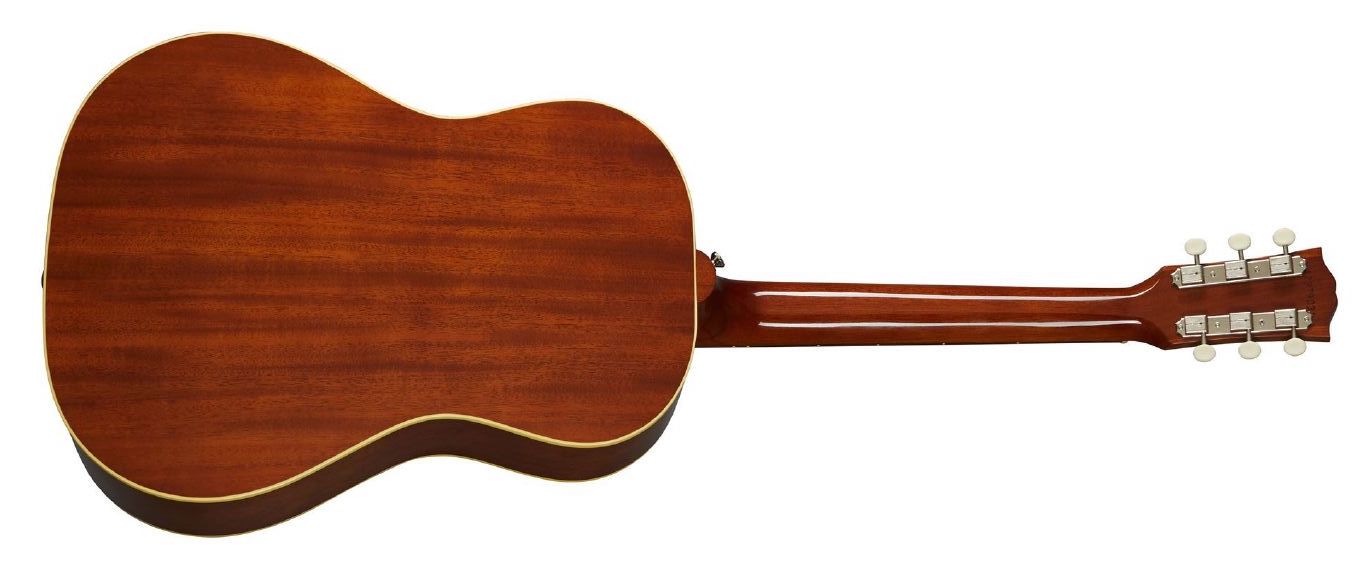 Gibson 50's LG-2 - in Antique Natural