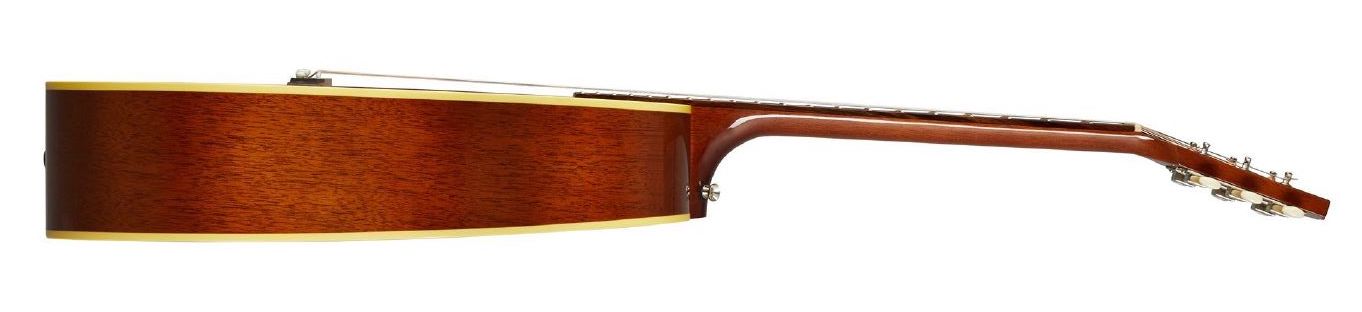 Gibson 50's LG-2 - in Antique Natural