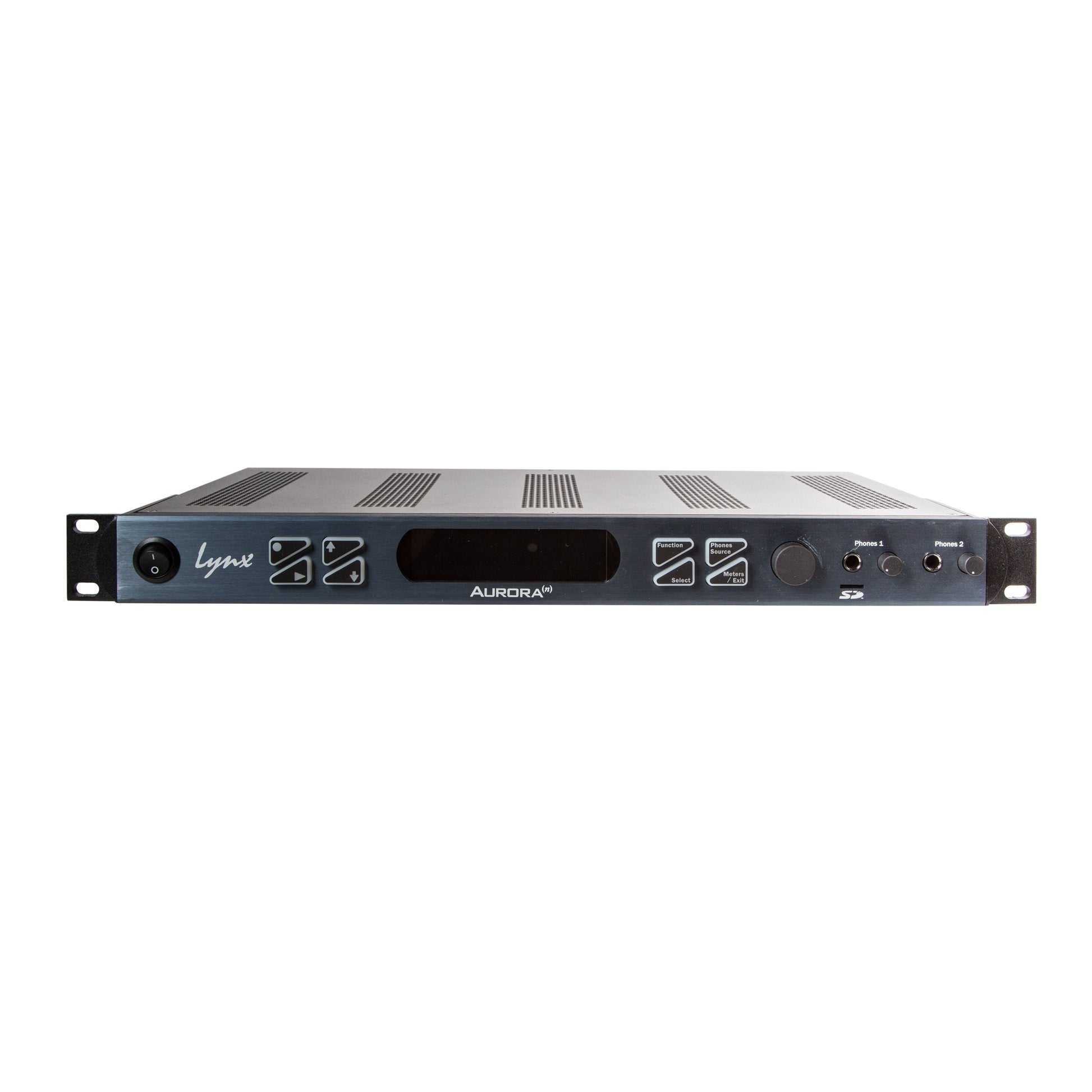Lynx Studio Technology Aurora (n) 24 Pro Tools | HD AD/DA Converter
