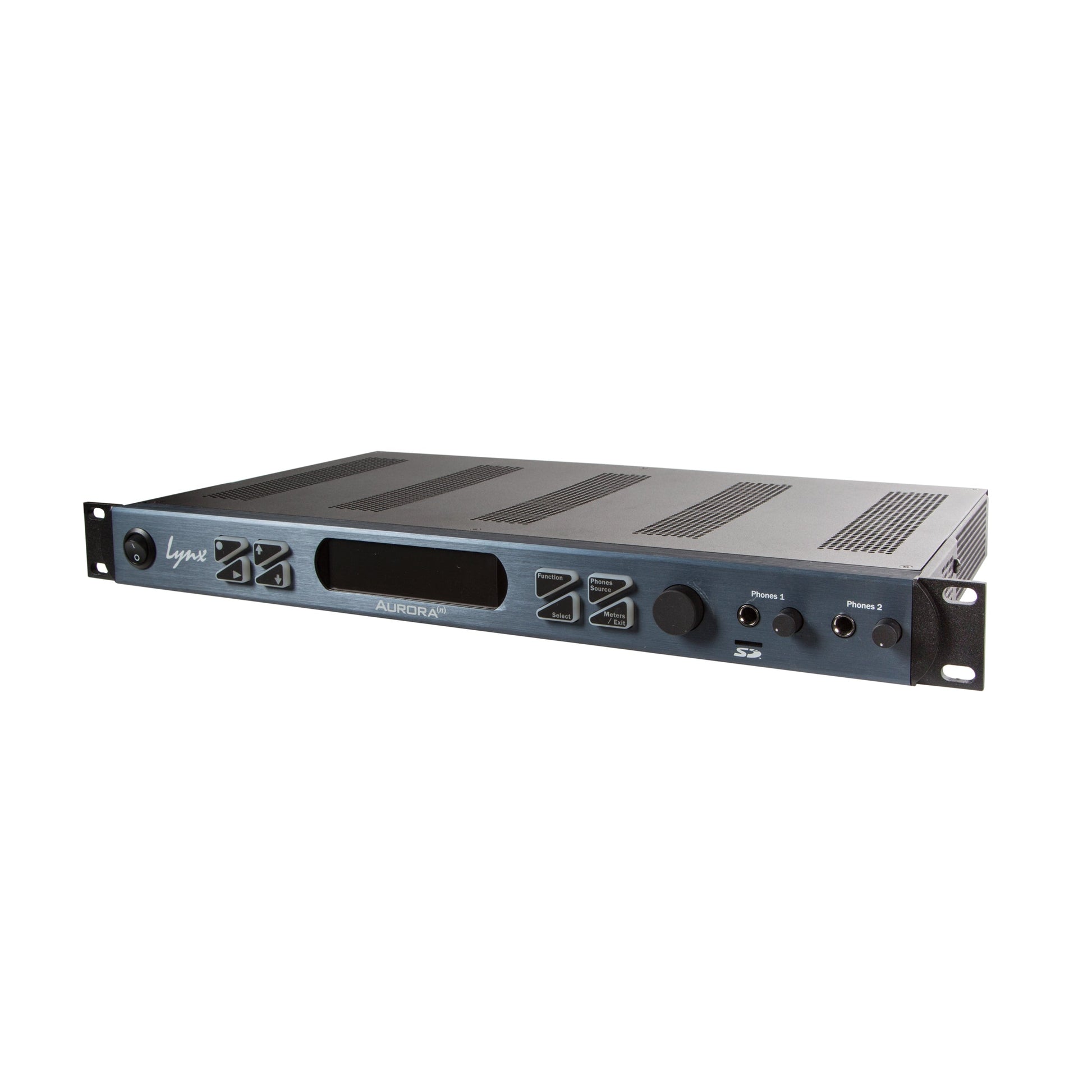 Lynx Studio Technology Aurora (n) 24 Pro Tools | HD AD/DA Converter