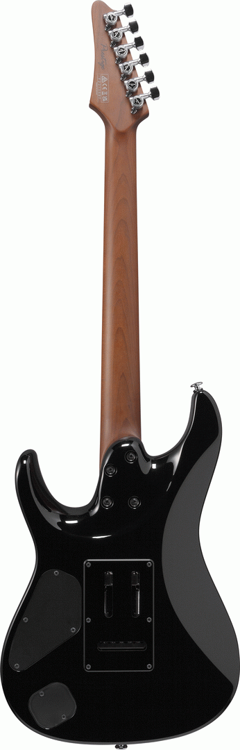 Ibanez AZ2407F BSR Brownish Sphalerite Electric Guitar