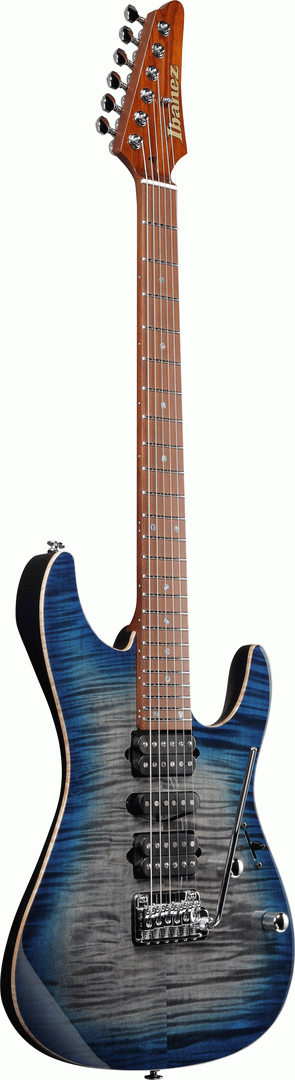 Ibanez AZ2407F SDE Sodalite Electric Guitar