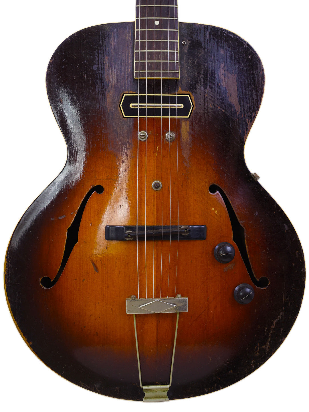 Sold - Gibson ES-150 - USA 1938
