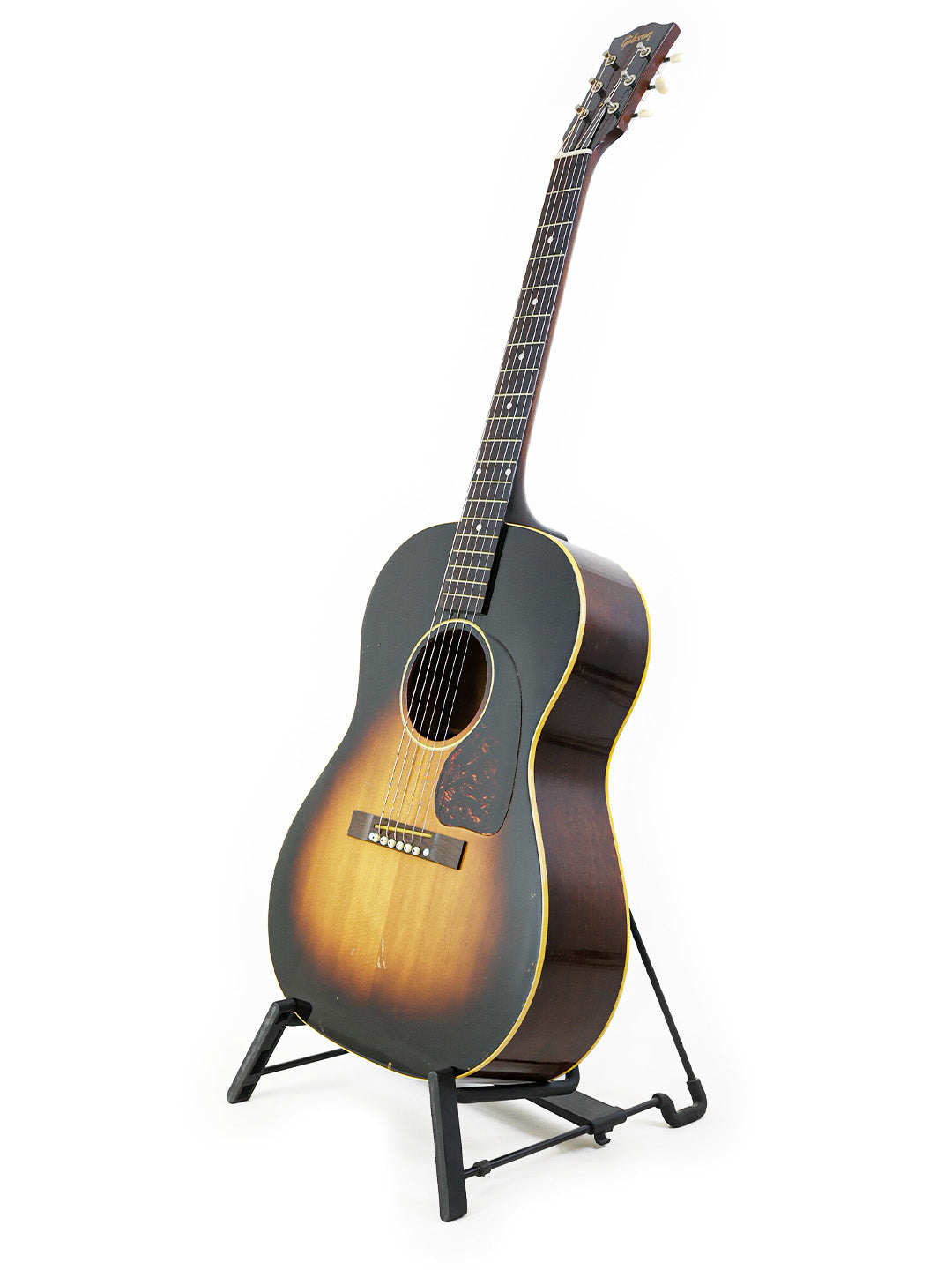 SOLD - Vintage Gibson LG-1 - USA 1954