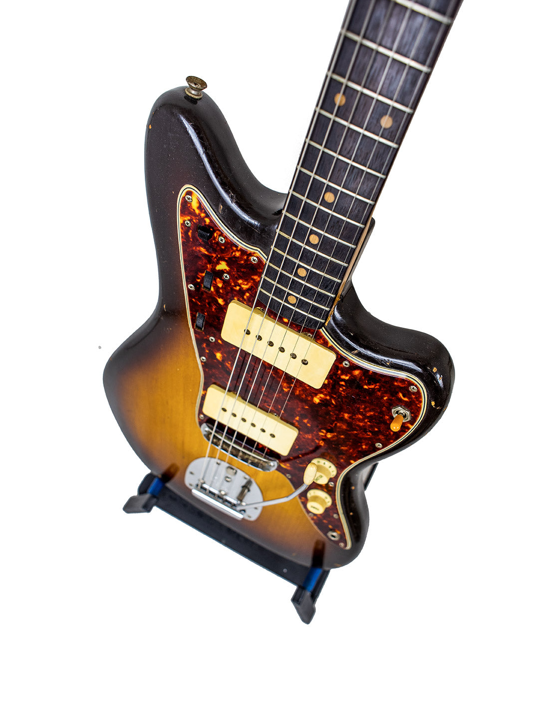 SOLD - Vintage Fender Jazzmaster – USA 1960