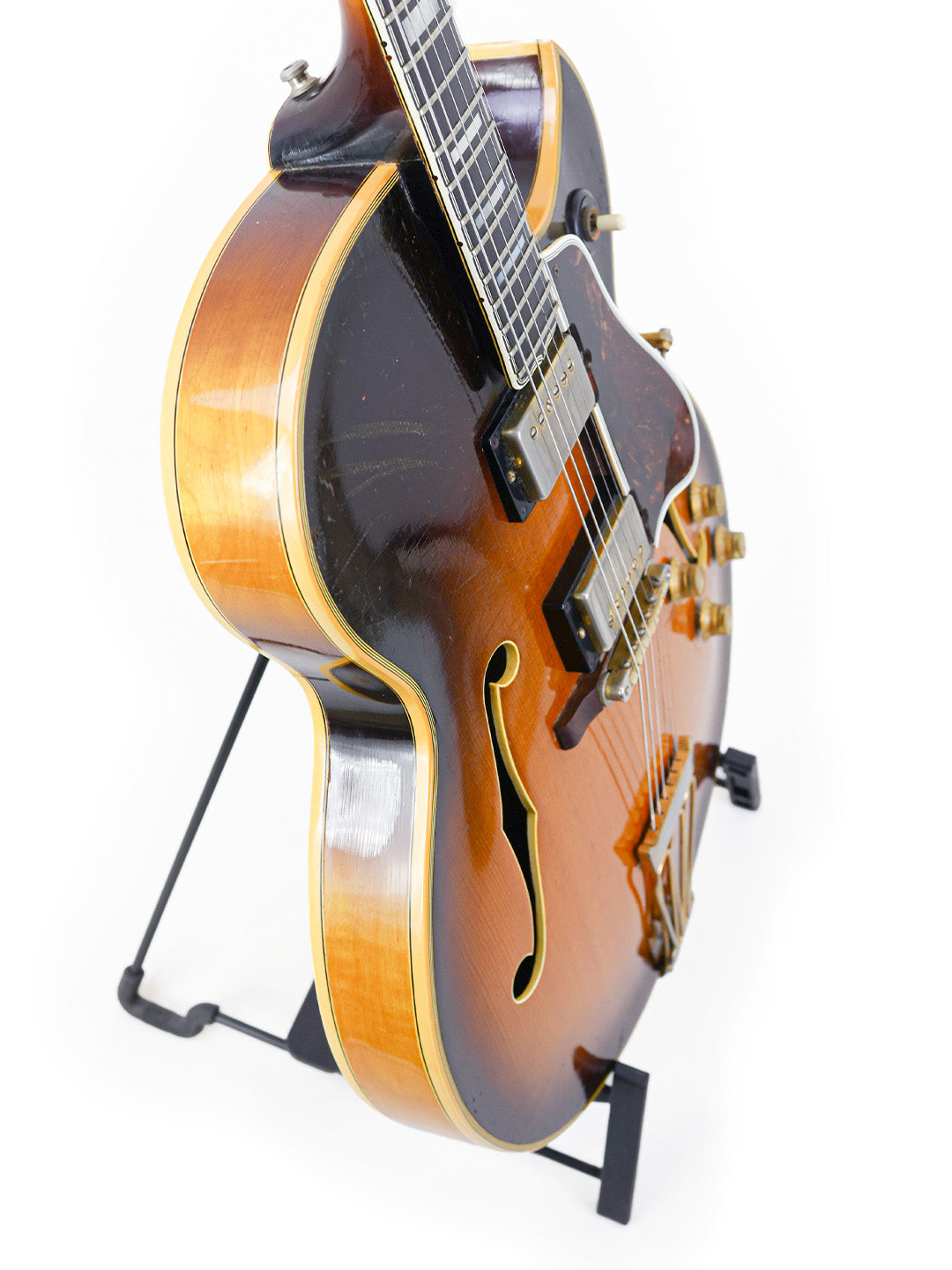 Vintage Gibson Byrdland – USA 1966