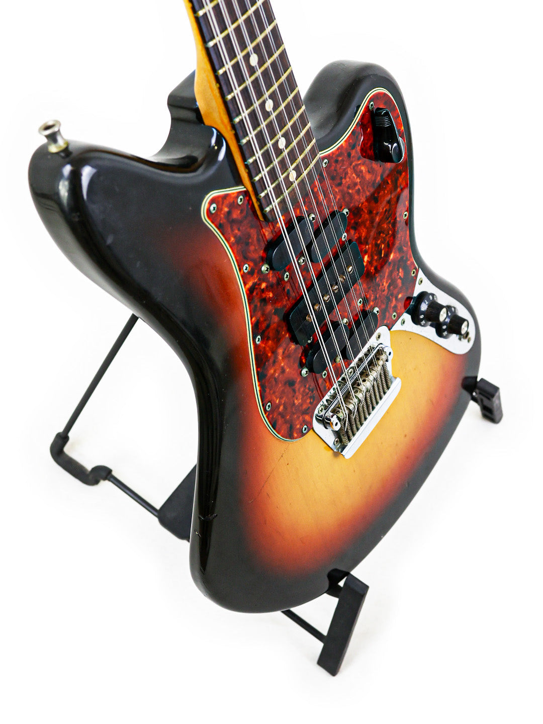 Vintage Fender Electric XII - USA 1966