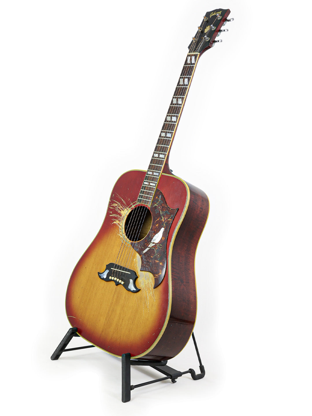 Vintage Gibson Dove - USA 1968