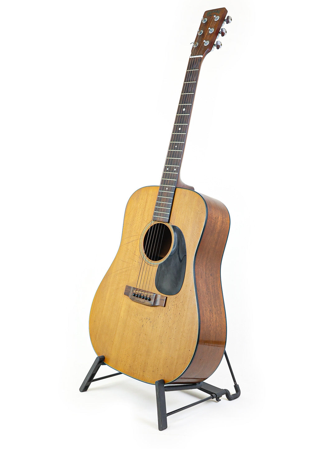 Vintage Martin D-18 - USA 1974