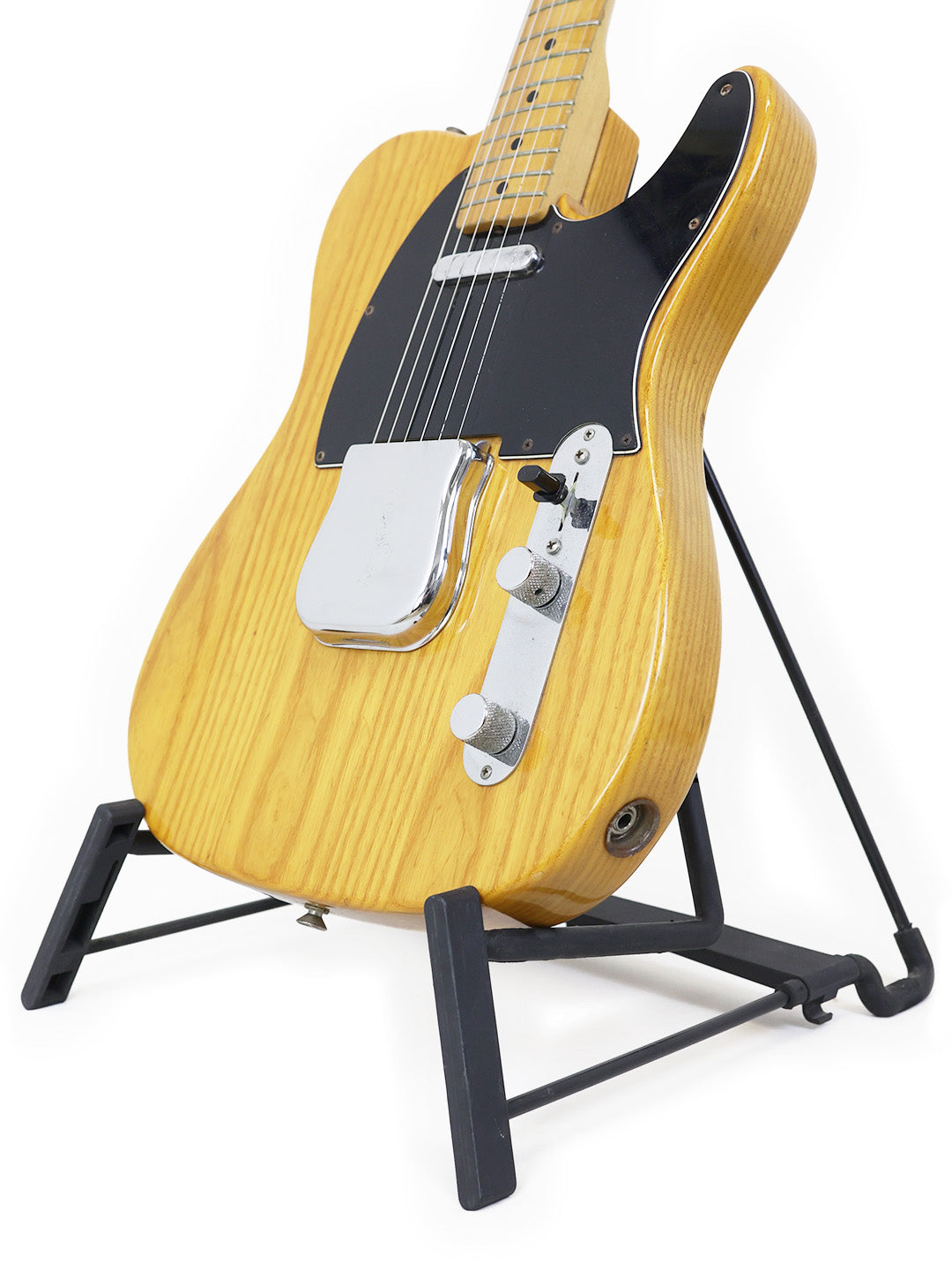 SOLD - Vintage Fender Telecaster - USA 1977-78
