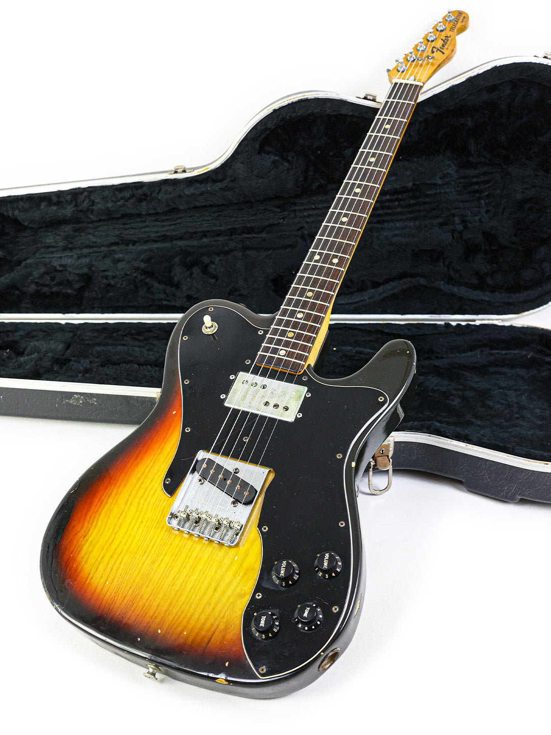 Fender Telecaster Custom - USA 1977