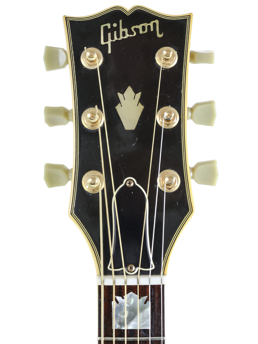 Vintage Gibson SJ-200 - USA 1984
