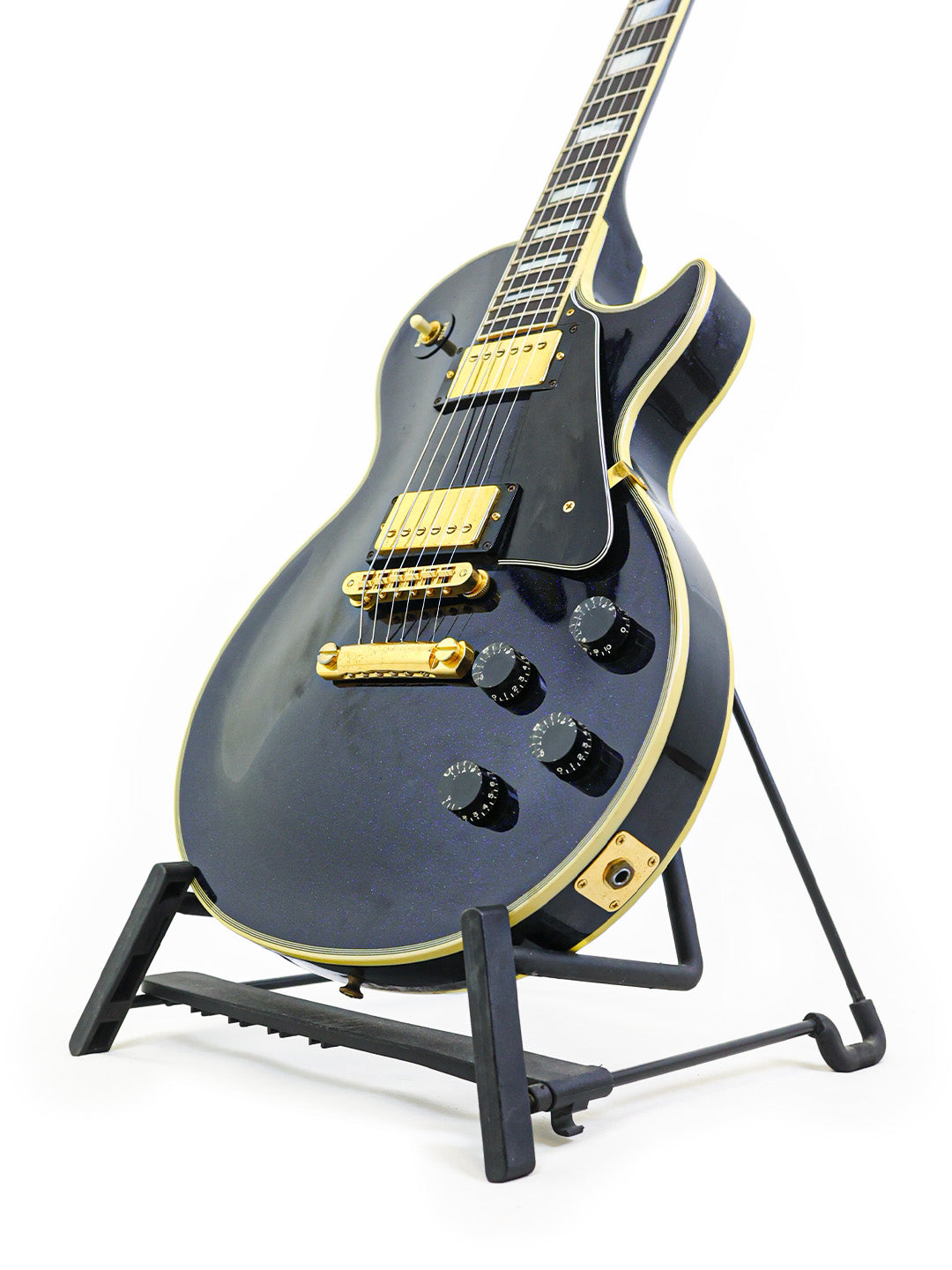 Gibson Custom Shop Les Paul Custom - USA 1991