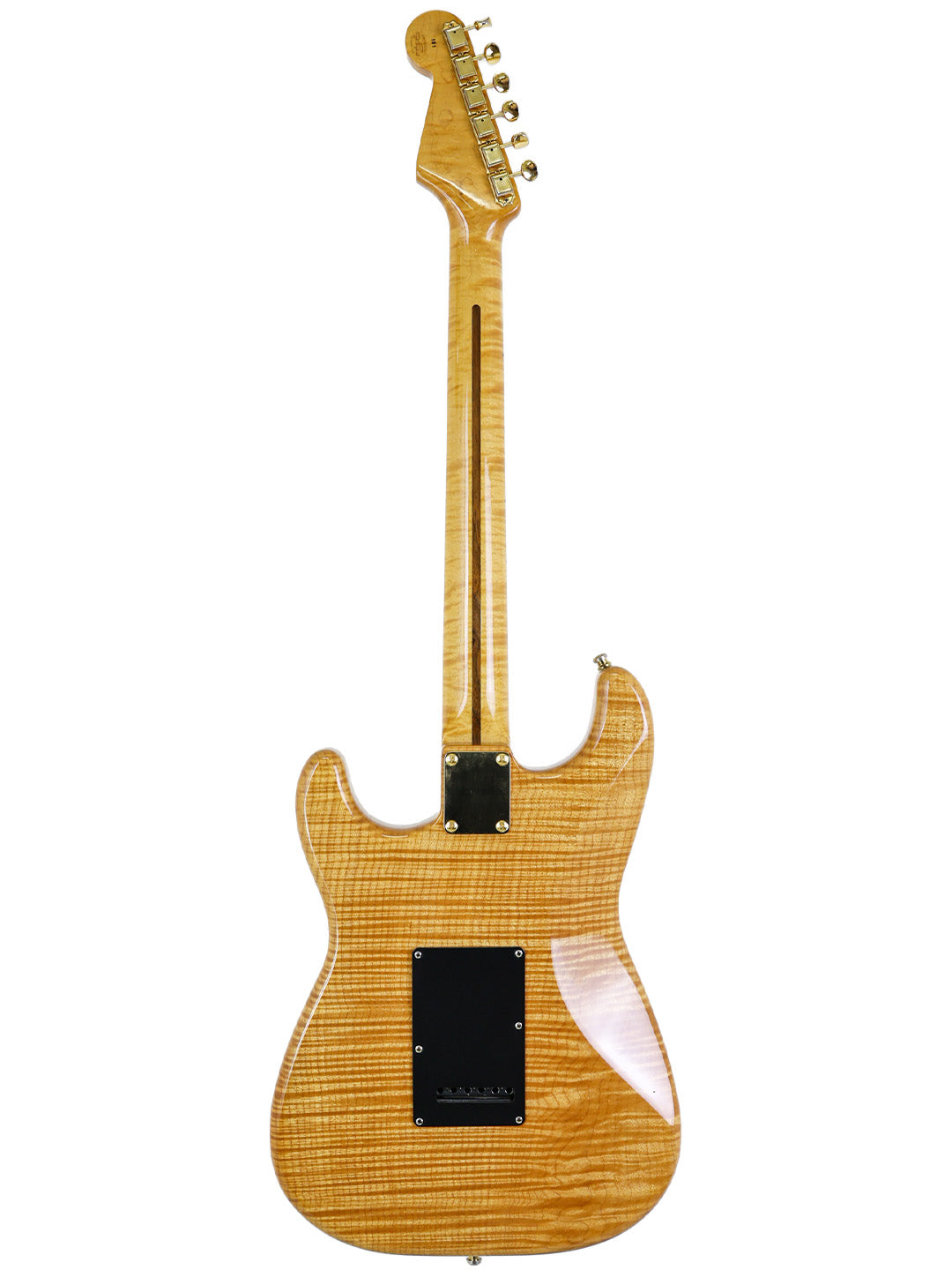 SOLD - Fender Custom Shop John English Masterbuilt 'Clapton' Stratocaster - USA 1992