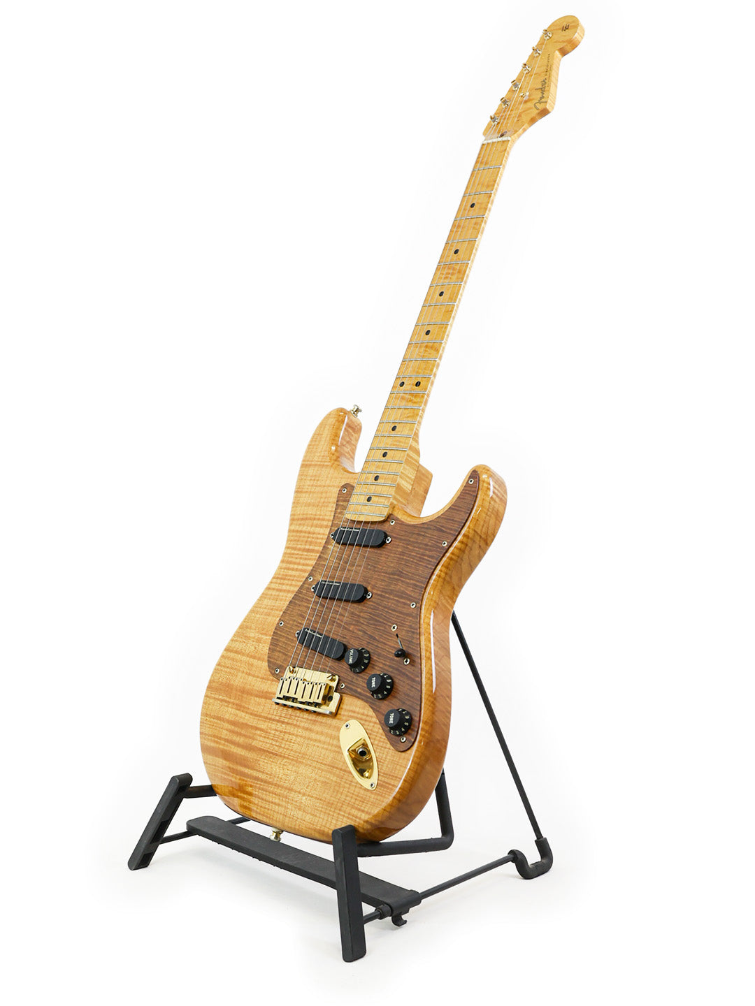 SOLD - Fender Custom Shop John English Masterbuilt 'Clapton' Stratocaster - USA 1992