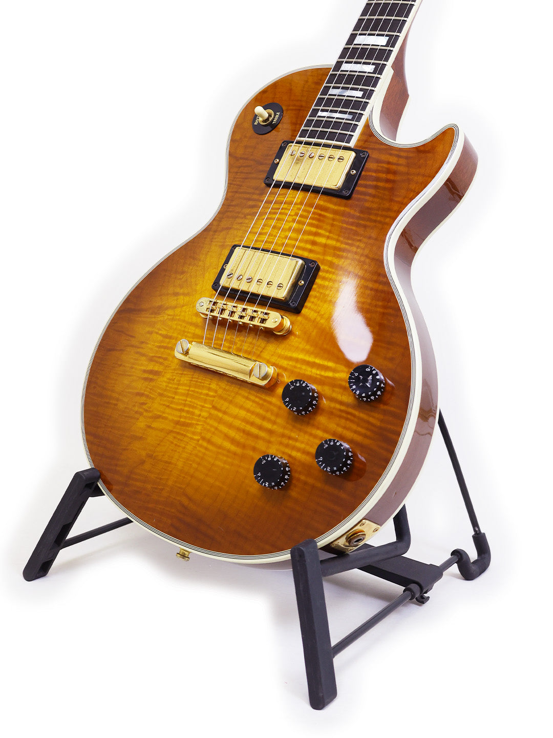 SOLD - Gibson Les Paul Custom - USA 1994