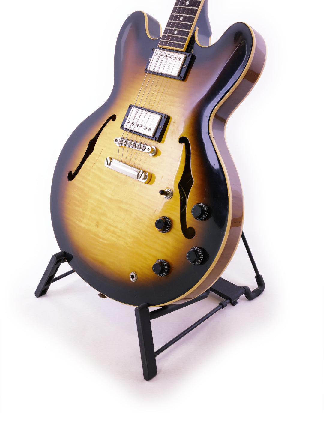 SOLD - Gibson ES-335 Nashville – USA 2006