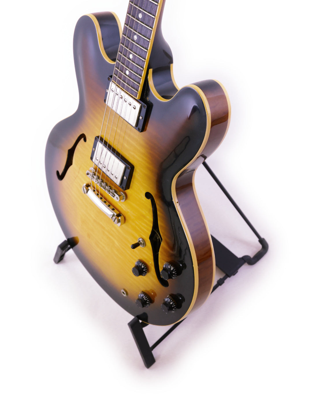 SOLD - Gibson ES-335 Nashville – USA 2006